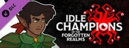 Idle Champions - Ascendant Walnut Skin & Feat Pack