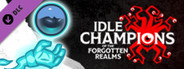 Idle Champions - Professor Orb Familiar Pack