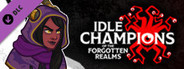 Idle Champions - Icewind Dale Prudence Skin & Feat Pack