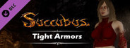 Succubus - Tight Armors