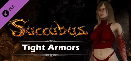 Succubus - Tight Armors cover art
