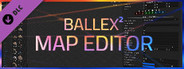 Ballex² - Map Editor (BME Pro)