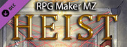 RPG Maker MZ -  Heist Music Pack