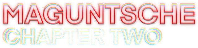 Maguntsche Chapter Two Logo