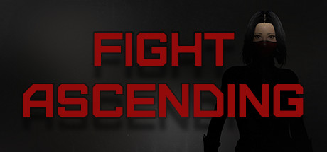 Fight Ascending cover art