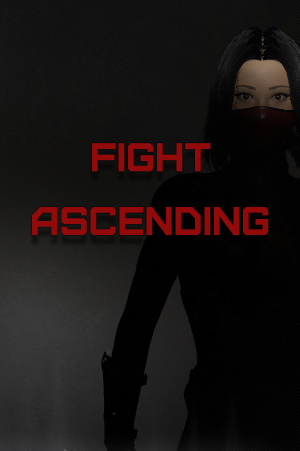 Fight Ascending for steam