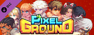 PixelGround Expansion Pack