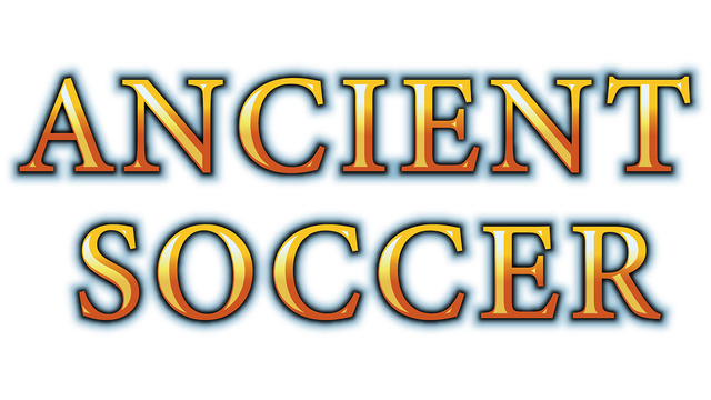 ANCIENT SOCCER Logo