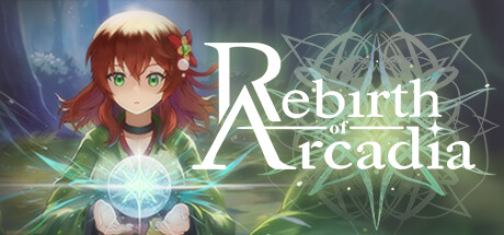 Rebirth of Arcadia PC Specs