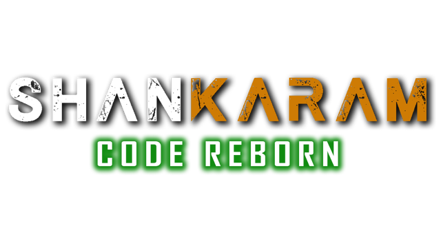 Shankaram: CODE REBORN Logo
