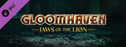 Gloomhaven - Jaws of the Lion Expansion