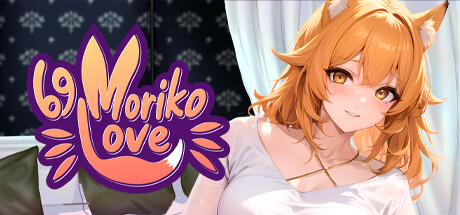 69 Moriko Love cover art