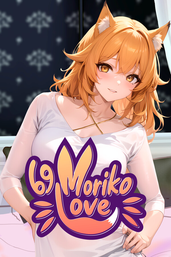 Steam portrait for 69 Moriko Love.
