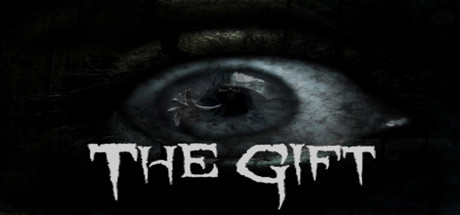 The Gift cover art