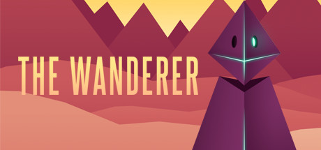 The Wanderer cover art