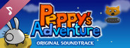 Peppy's Adventure Soundtrack