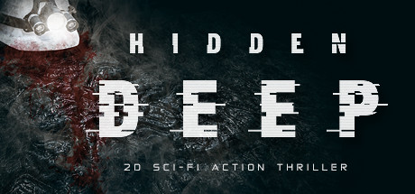 Hidden Deep Playtest cover art