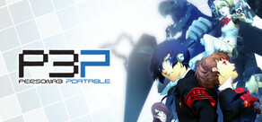 Showcase :: Persona 3 Portable