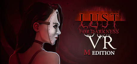 Lust for Darkness VR: M Edition PC Specs