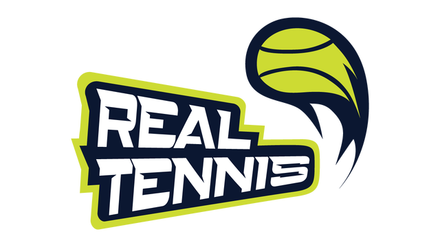 Real Tennis Logo