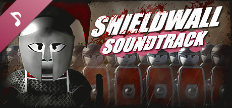 Shieldwall Soundtrack cover art