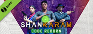 Shankaram: CODE REBORN [Demo]