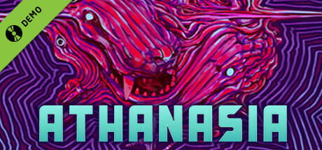 Athanasia Demo cover art