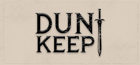 Dunkeep cover art