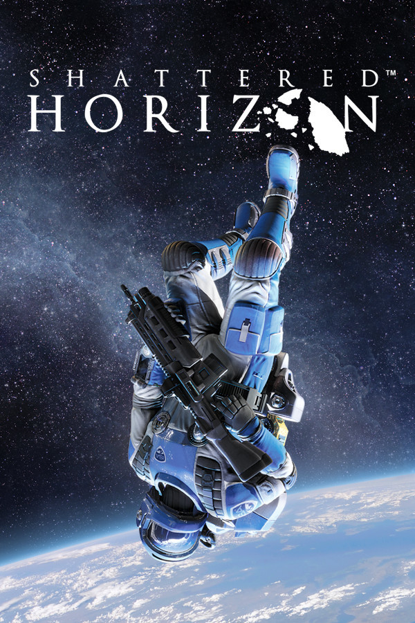 Shattered Horizon: Arconauts