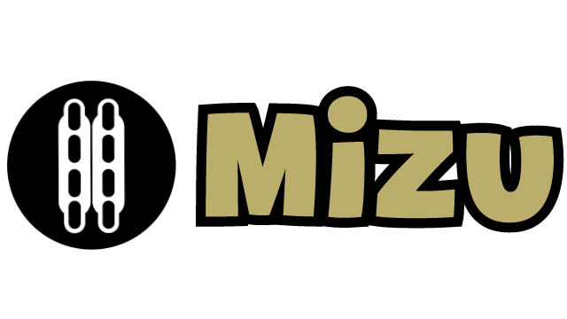 Mizu Logo
