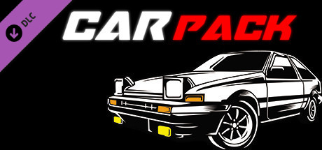 Drift86 - Car Pack cover art