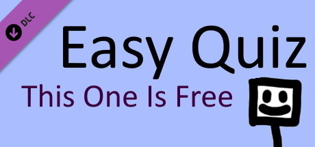 Easy Quiz - This One Is Free cover art