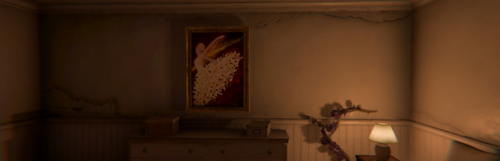 Classified Stories: Color Out of Space