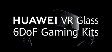 HUAWEI VR Glass 6DoF Driver cover art