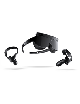 HUAWEI VR Glass 6DoF Driver Logo