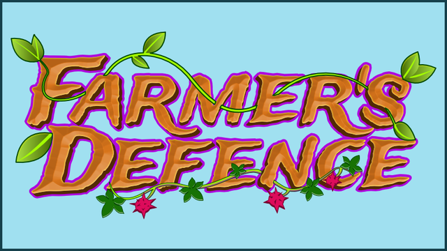 Farmer's Defence Logo