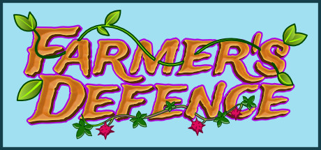 Farmer's Defence Playtest cover art