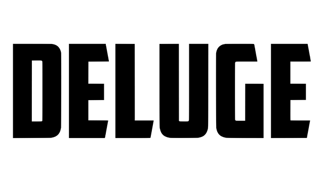 DELUGE 2003 Logo