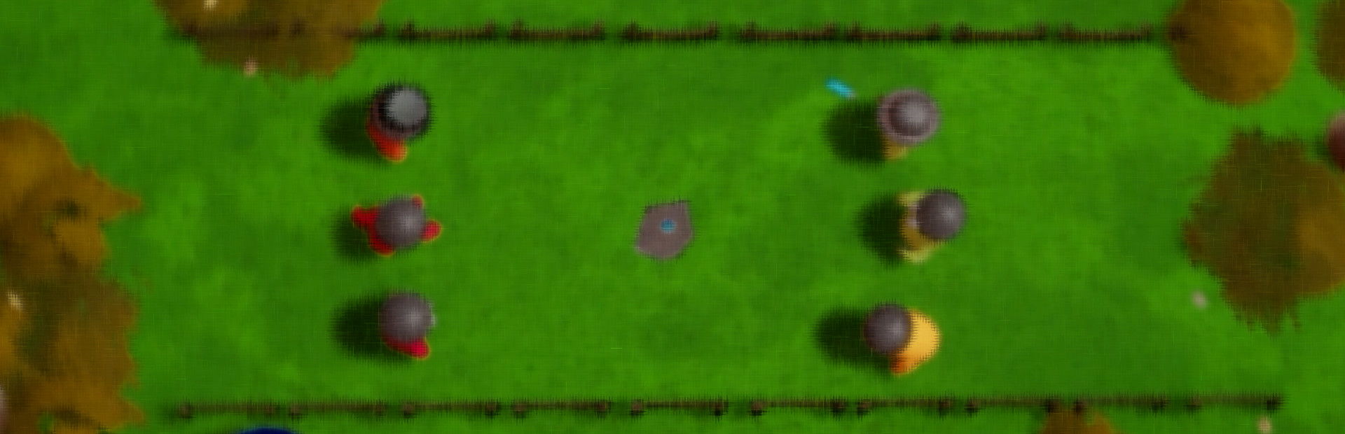 Blankiball: Der Trinksportsimulator