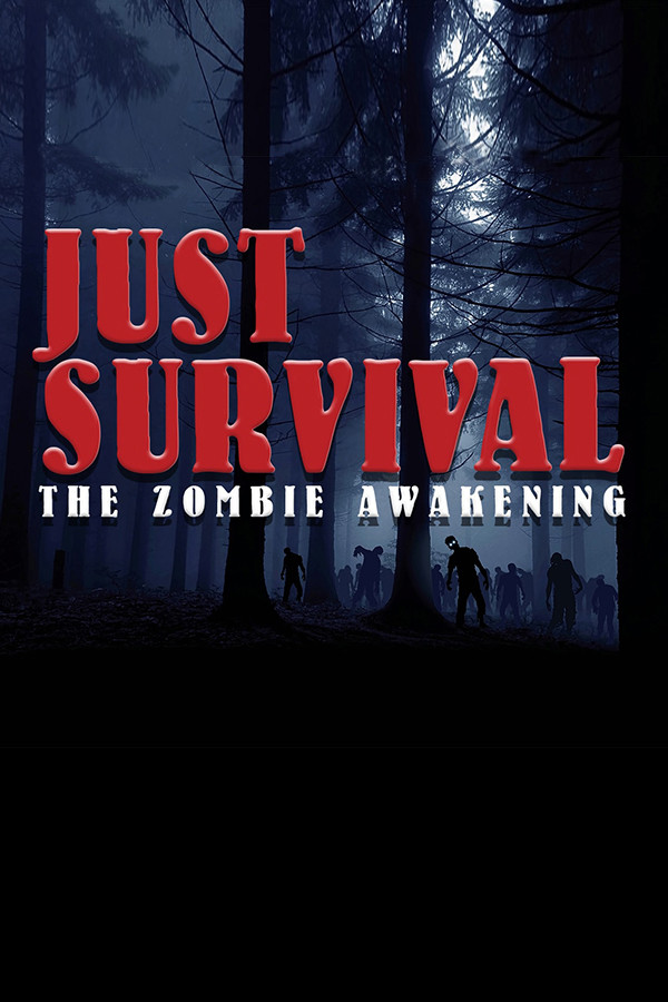 Steam portrait for Just Survival - The Zombie Awakening.
