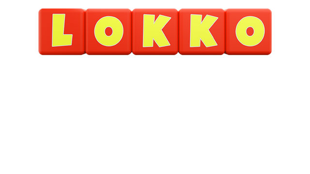 Lokko Logo