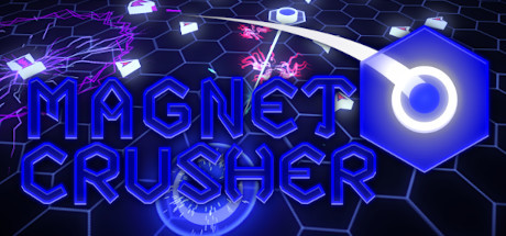 Magnet Crusher Playtest cover art