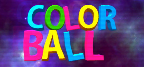 Color Ball cover art