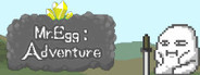 Mr.Egg:Adventure