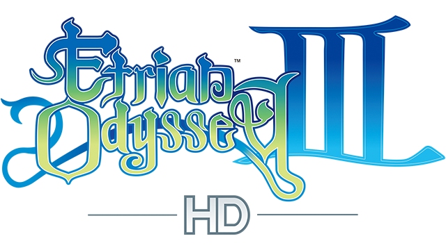Etrian Odyssey III HD - Steam Backlog