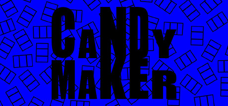 Candy Maker cover art