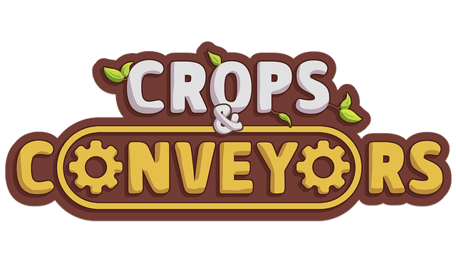Crops and Conveyors Logo