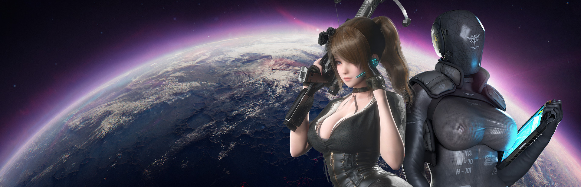 Operation Lovecraft: Fallen Doll Playtest