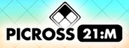 Picross 21:M