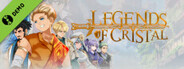 Legends of Crystal Demo